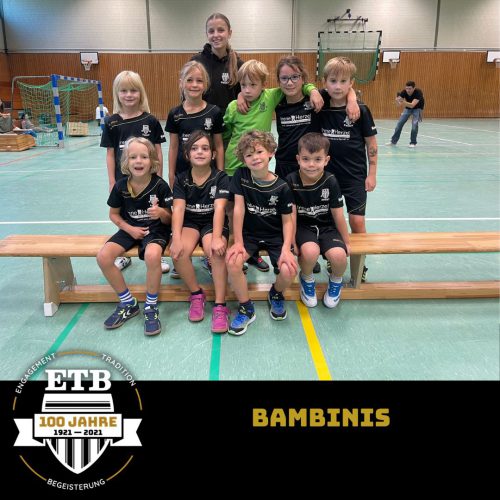 Bambinis 24_25