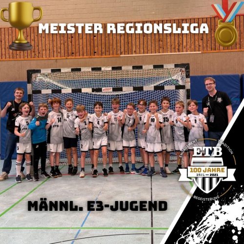 E3 Meister