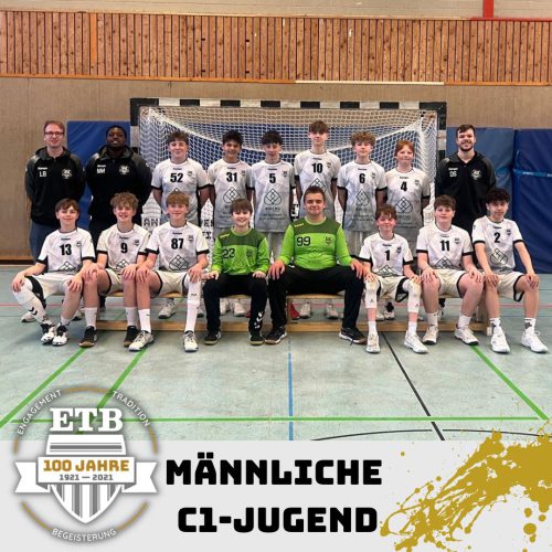 Männl. C1 26-27